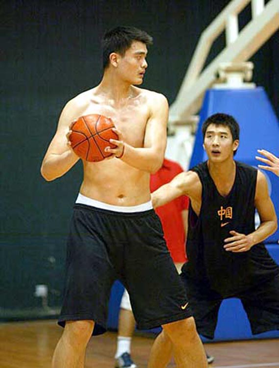 我们将深入